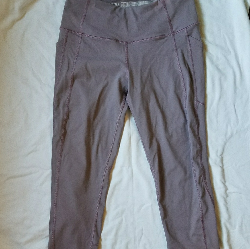 Capri legging